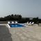 Holiday home Nancy with swimming pool
