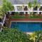The Bliss Angkor