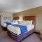 Comfort Inn Hobart-Merrillville I-65