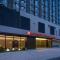Hilton Garden Inn Huludao Longxing Road