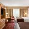 Travelodge by Wyndham Niagara Falls Fallsview