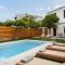 The Olive Mill House - Luxe Villa, Classic Charm