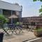 Brit Hotel Essentiel Tours Nord