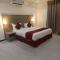 Diafa Saadet Serviced Apartments- Qurtopa 1