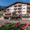 Apartments Tschanun
