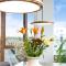 Modern flat with amazing views and rooftop - Copenaghen