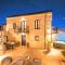Roustico Luxury Villa Heated Whirpool - Réthymnon