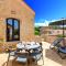 Roustico Luxury Villa Heated Whirpool - Réthymnon