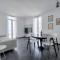 Grand 2 pieces moderne carre d or A1B205 - 戛纳