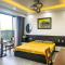 Green Line Long Bien - Serviced Apartment - Ngoc Thuy - Hanoi - Hanoi