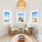 Beachside Boho Retreat by Sydney Dreams