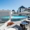 Bella Breeze Two Bedroom Apartment
