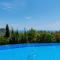 Villa Bellavista has stunning views and a private infinity pool