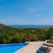 Villa Bellavista has stunning views and a private infinity pool