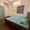 Egarden Dharma Yog 2BHK Suite with Balcony