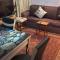 3 Bed Rooms Ac Fully Equipped flat in Mohandsseen Cairo - Il Cairo