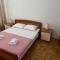 Apartments Smiljanic