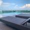 The Astra Luxury Condo in Town