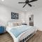 Cajun French House-2 King Beds-Near Sports Complex