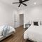 Cajun French House-2 King Beds-Near Sports Complex