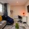 1 bed-4Guests-sofabed-wifi-closetocity-parking - 伦敦