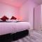1 bed-4Guests-sofabed-wifi-closetocity-parking - 伦敦
