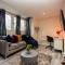 1 bed-4Guests-sofabed-wifi-closetocity-parking - 伦敦