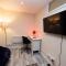 1 bed-4Guests-sofabed-wifi-closetocity-parking - 伦敦