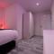 1 bed-4Guests-sofabed-wifi-closetocity-parking - 伦敦