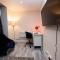 1 bed-4Guests-sofabed-wifi-closetocity-parking - 伦敦