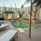 VILLA Marrakech El Ain avec piscine chauffée - 马拉喀什