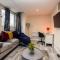 1 bed-4Guests-sofabed-wifi-closetocity-parking - 伦敦