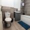 1 bed-4Guests-sofabed-wifi-closetocity-parking - 伦敦