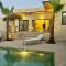 VILLA Marrakech El Ain avec piscine chauffée - 马拉喀什