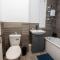 1 bed-4Guests-sofabed-wifi-closetocity-parking - 伦敦