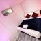 1 bed-4Guests-sofabed-wifi-closetocity-parking - 伦敦