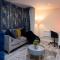 1 bed-4Guests-sofabed-wifi-closetocity-parking - 伦敦