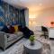 1 bed-4Guests-sofabed-wifi-closetocity-parking - 伦敦