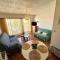 Studio cosy à Port-la-Nouvelle, à 300m de la plage, avec balcon, salon de jardin et ménage inclus - FR-1-229C-374