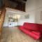 Studio Mezzanine Lumineux à 50m de la Plage – 5 Couchages à Sainte-Maxime - FR-1-226-474 - 圣马克西姆