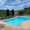 Villa Thymfalaise - Heated Pool, Sea-View, Close to Beach - 罗克布伦河畔阿尔让