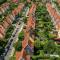 Flot stort hus i Valby udlejes! - Copenaghen
