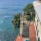 La Casa di Samantha a Villa Regina a picco sul mare con piscina - Pieve Ligure