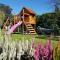 Lawendowy Domek Boutique Resort, Zator, Przeciszów - Zator