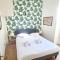All new charming 1br hyper centre with balcony and AC - 尼斯
