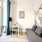 All new charming 1br hyper centre with balcony and AC - 尼斯
