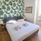 All new charming 1br hyper centre with balcony and AC - 尼斯