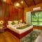 Crystal Kuruva Nature Resort & Spa - Wayanad