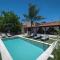 Hubstay - To Palati Villa with Private Pool Anogyra - Anoyira
