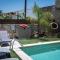 Hubstay - To Palati Villa with Private Pool Anogyra - Anoyira
